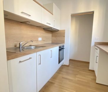 3-ZIMMER STUDENTENWOHNUNG - Photo 2