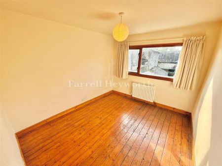 2 bedroom house to rent - Photo 3