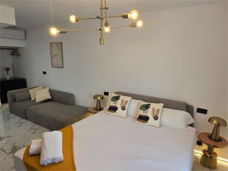 Estudio de alquiler en Avinguda de Dénia, 1, Goteta - Photo 2