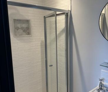 "Coach House" annex to rent - Photo 6