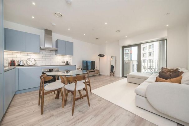 2 bedroom flat to rent - Photo 1