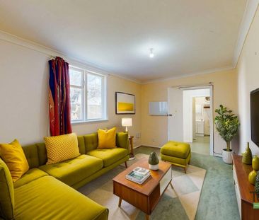 A/23 Wilson Street, Newtown - Photo 3