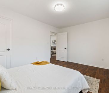 For Lease - 83 Matthew Boyd Crescent, Newmarket, Ontario - Photo 3