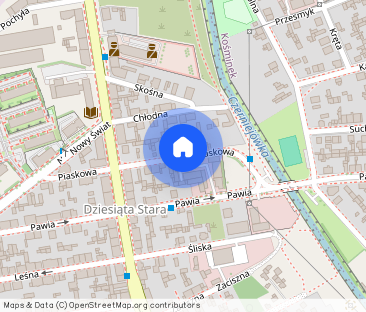 Loft 60m2 po podłodze - klimatyczne mieszkanie - Фото 1