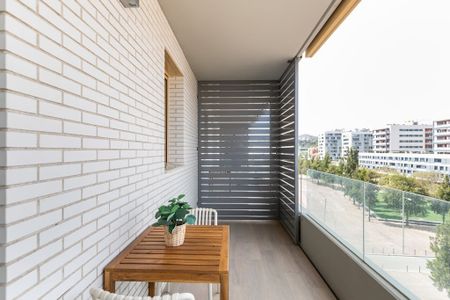 Carrer de Pi i Margall, Badalona, Catalonia 08912 - Photo 5