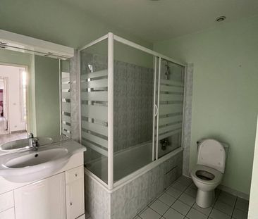 Montesson Village - F2 de 43 m2 avec dressing et cave - Photo 2