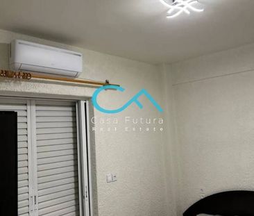 Studio/Γκαρσονιέρα για ενοικίαση Λαμπίρι (Ερίνεο) - Photo 3
