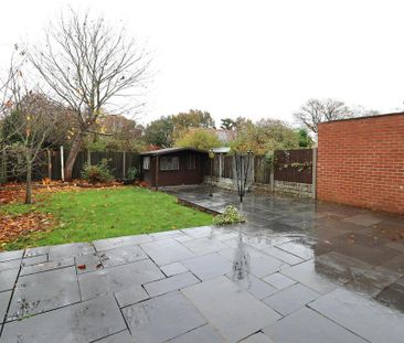 2 bedroom semi-detached house to rent - Photo 6