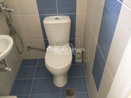 Studio/Γκαρσονιέρα για ενοικίαση Μεσαμπελιές (Ηράκλειο Κρήτης) - Photo 5