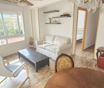 Piso en alquiler en Torre del Mar - Photo 2