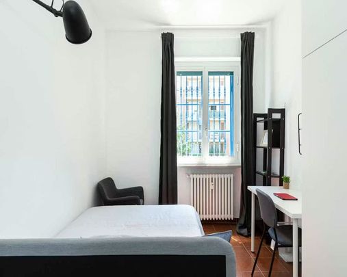 Via Dalmazia, Milan, Lombardy 20138 - Photo 1