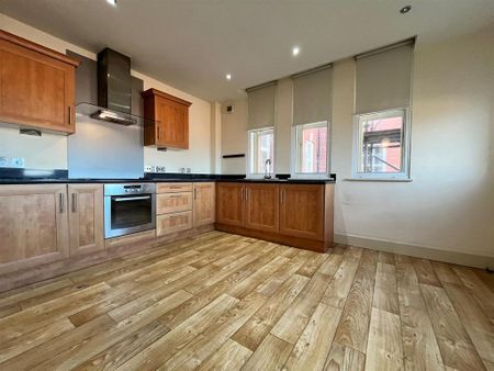 1 bedroom apartment to rent - Photo 4