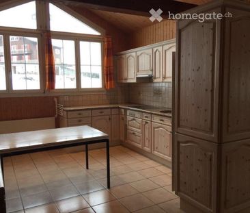 4.5-Zimmer Wohnung in Emmetten - Photo 1