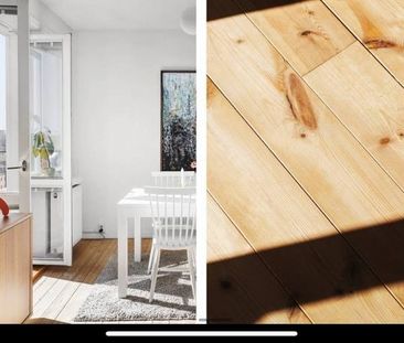 Ola Hanssonsgatan, Stockholm - Photo 3