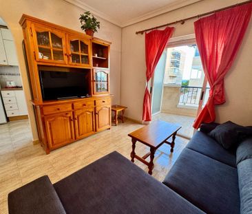Apartamento de alquiler en Los Arenales del Sol - Photo 6
