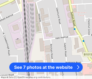 Vale Avenue - Southend : Register Online Today - Photo 1