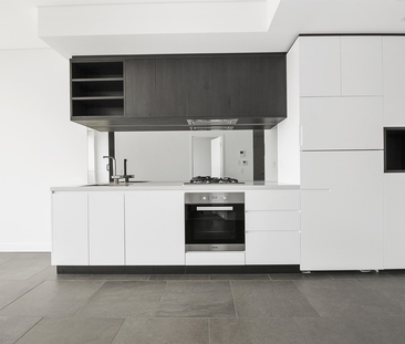 2009/1 Marshall Avenue, St Leonards NSW 2065 - Apartment For Rent |... - Photo 2