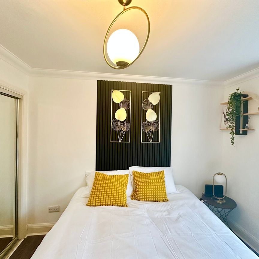 Room in a Shared House, Campbell Road, E3 - Photo 1