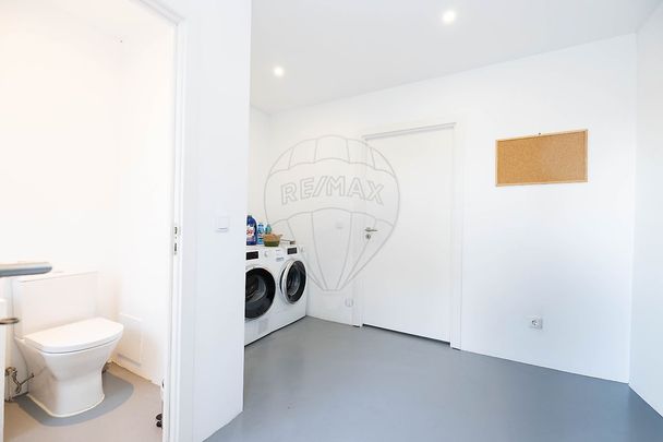 Moradia T2 em Lisboa - Photo 1