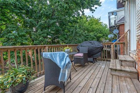 For Lease - 100 Grant Avenue, Hamilton, Ontario - Photo 2