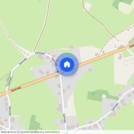 Samrée 77, 6982 Samrée