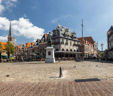 Te huur: Gemeubileerd en knus 1 slaapkamer appartement - Foto 5