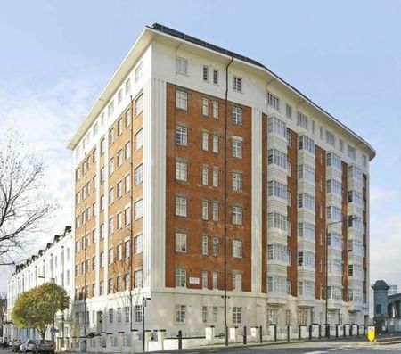 1 Bed Flat, Orsett Terrace, W2 - Photo 5