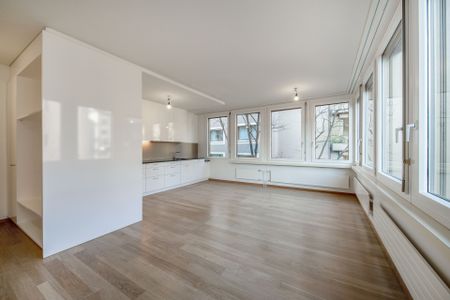 Wunderschöne Wohnung im Seefeld - Foto 2