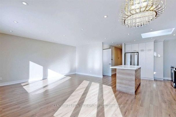 For Lease - 765 Greenfield Crescent Unit# Main, Newmarket, Ontario - Photo 1