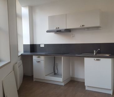 Location Appartement 2 pièces 45m² - Photo 2