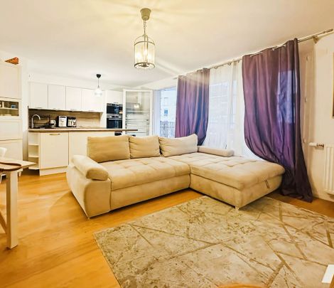 Appartement Rosny Sous Bois 4 pièce(s) 72.24 m2 - Photo 1