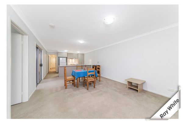 22 Audrey Cahn Street, Macgregor ACT 2615 - House For Rent | Domain - Photo 1