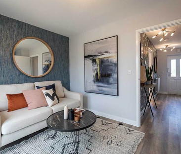 2 bedroom semi-detached house to rent - Photo 3