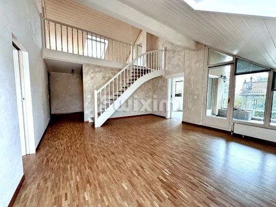 appartement Bardonnex - Foto 1