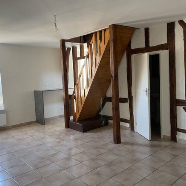 Location Appartement 2 pièces 30m² TROYES 10000 - Photo 1