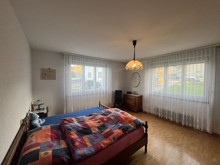 À louer – Villa individuelle à Prez-vers-Noréaz - Photo 3