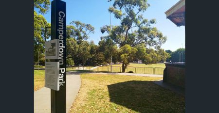 Stunning Designer Home + Study has Privacy & Serenity - Photo 5