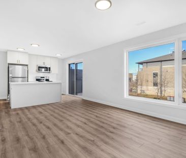 For Lease - 701 Glenroy Gilbert Drive Unit# 06, Barrhaven, Ontario - Photo 3