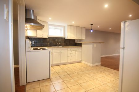 For Lease - 39 Risdon Court, Toronto, Ontario - Photo 3