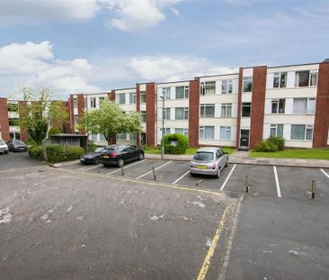 2 bedroom apartment to rent - Photo 4