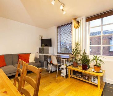1 bedroom apartment to rent - Photo 3