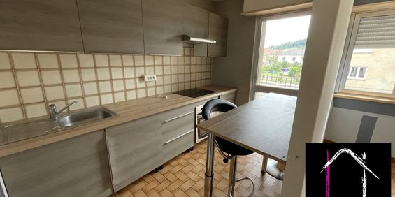 Location Appartement 2 pièces 50m² FREYMING MERLEBACH 57800 - Photo 3