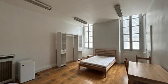 Location Appartement 1 pièce 24m² DIJON 21000 - Photo 3