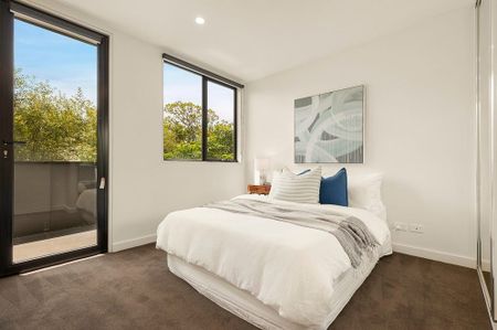 102/1 Faulkner St, Bentleigh VIC 3204 - Apartment For Rent | Domain - Photo 3