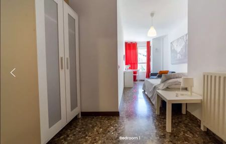 Carrer Don Jose Meliá Sinistierra, Valencia, Valencian Community 46023 - Photo 3