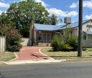 1 Wilburtree Street, TAMWORTH NSW 2340 - Photo 1