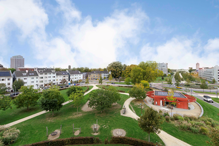 Te huur: Appartement Oranjeplein 28 A in Maastricht - Photo 2