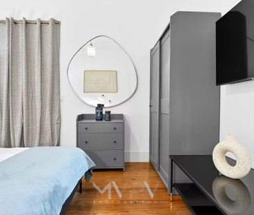 Rua Joaquim António de Aguiar, Lisbon, Lisbon 1070-151 - Photo 3