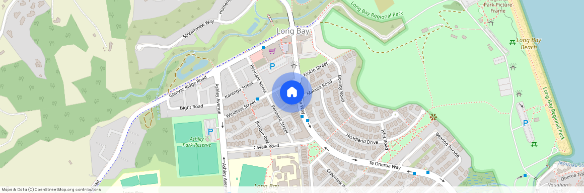 3 Moki Place, Long Bay, North Shore City