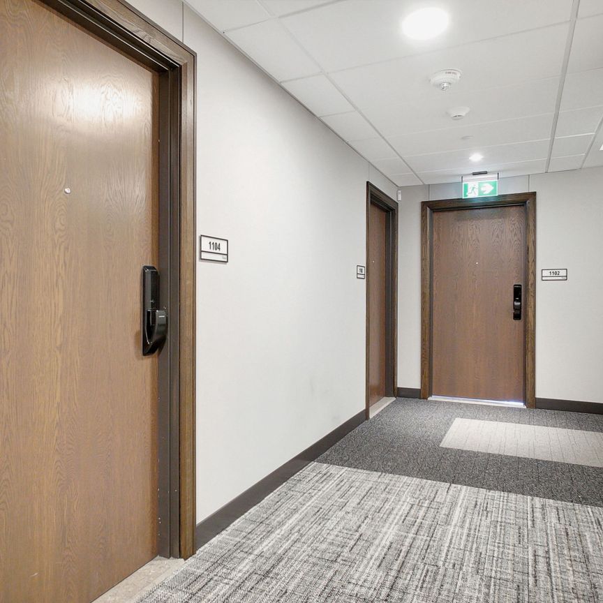 For Lease - 741 King Street Unit# 1104, Kitchener, Ontario - Photo 1